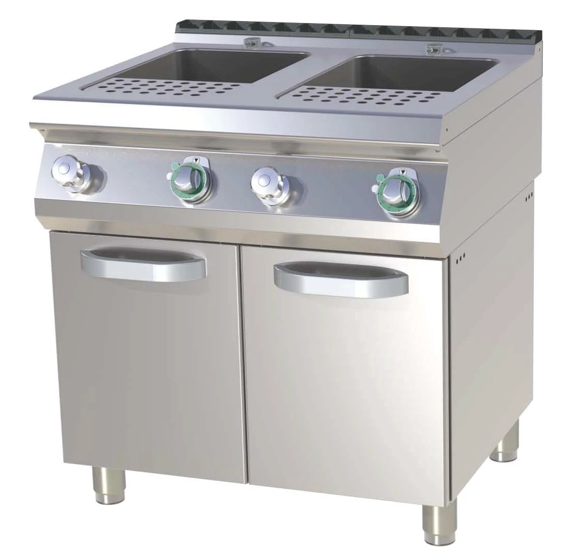 RM Gastro VT 780 E Elektromos tésztafőző