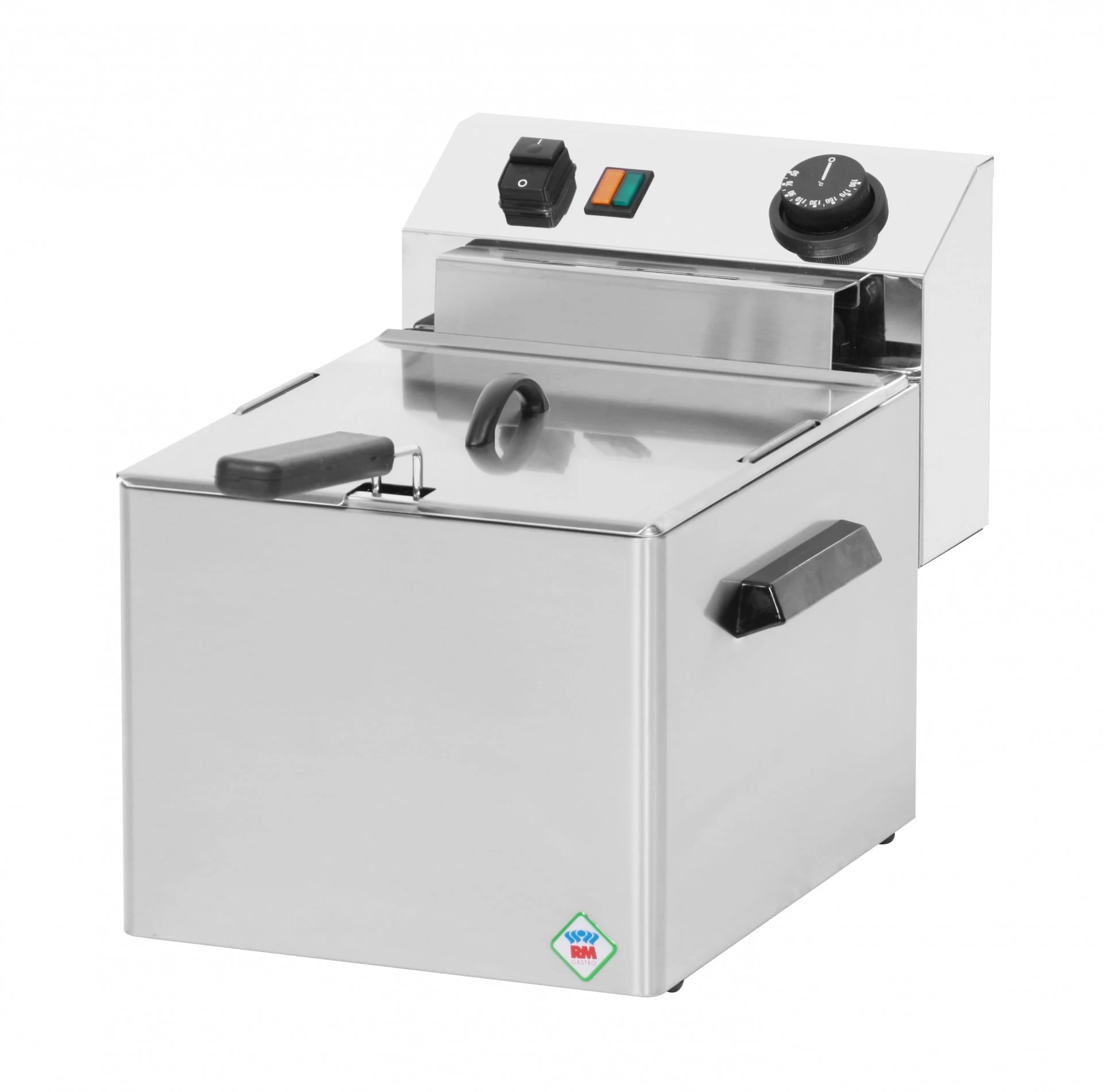 RM Gastro FE 07 S Elektromos fritőz REDFOX