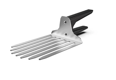 UNOX XUC 168 SPEED. Fésű spatula