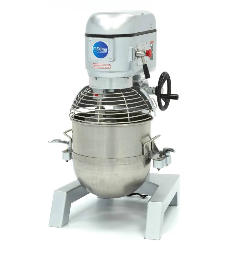 Maxima MPM 60 Planetáris mixer