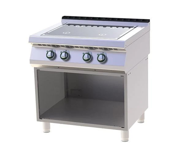 RM Gastro SPI 780 E Indukciós főzőlap
