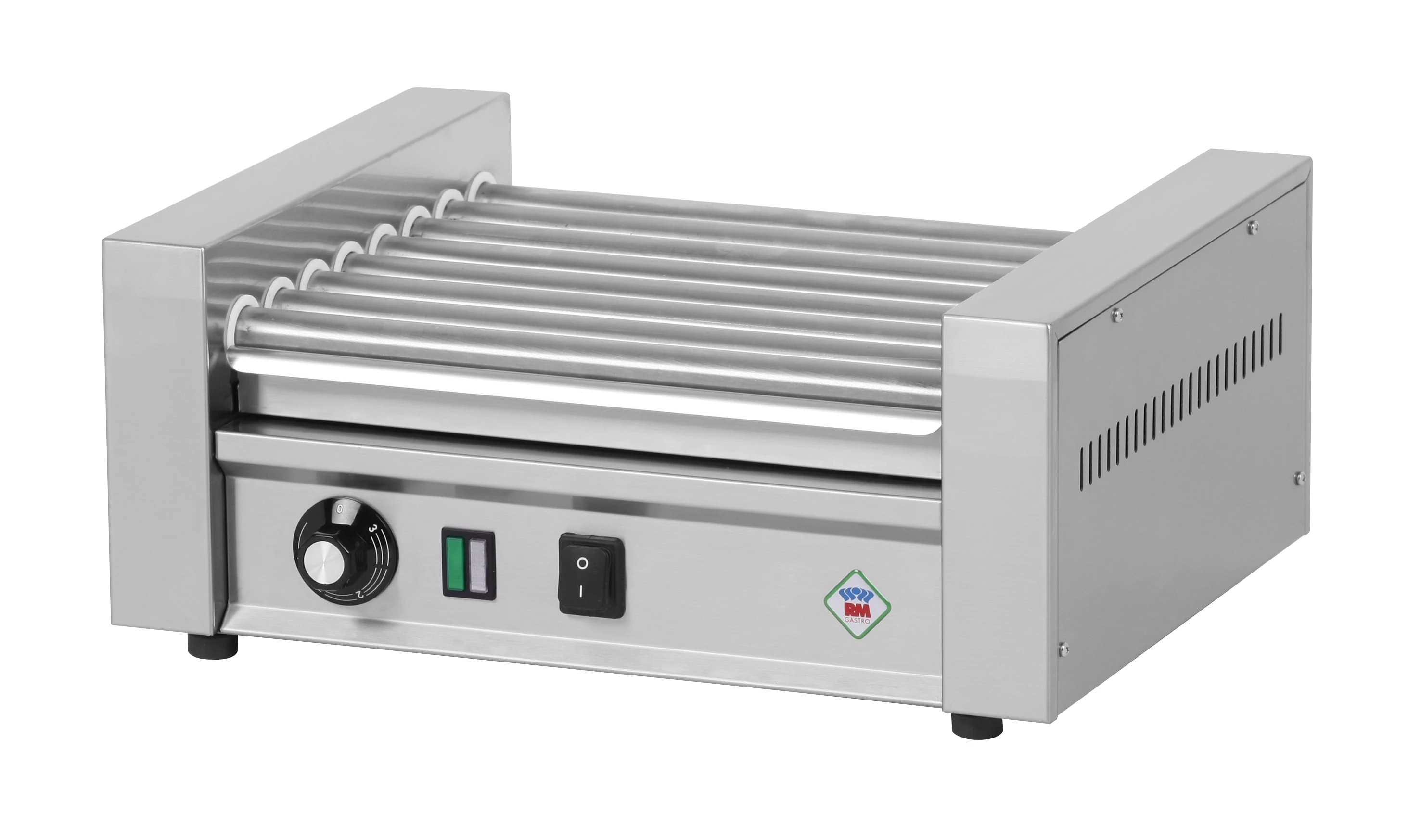 RM Gastro CW 8 Virsli sütő