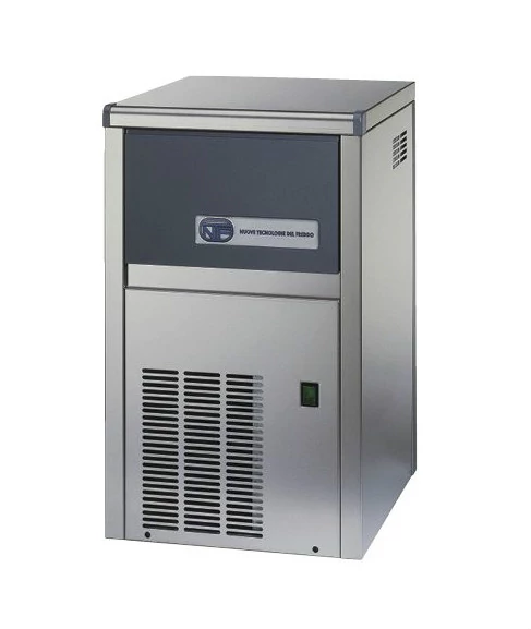 NTF SL 35 A Jéggép