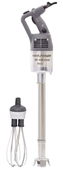 Robot Coupe MP 450 Combi Ultra (34870L)