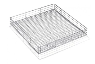 Kromo 590074 Mosogatókosár bögréknek és vizespoharaknak