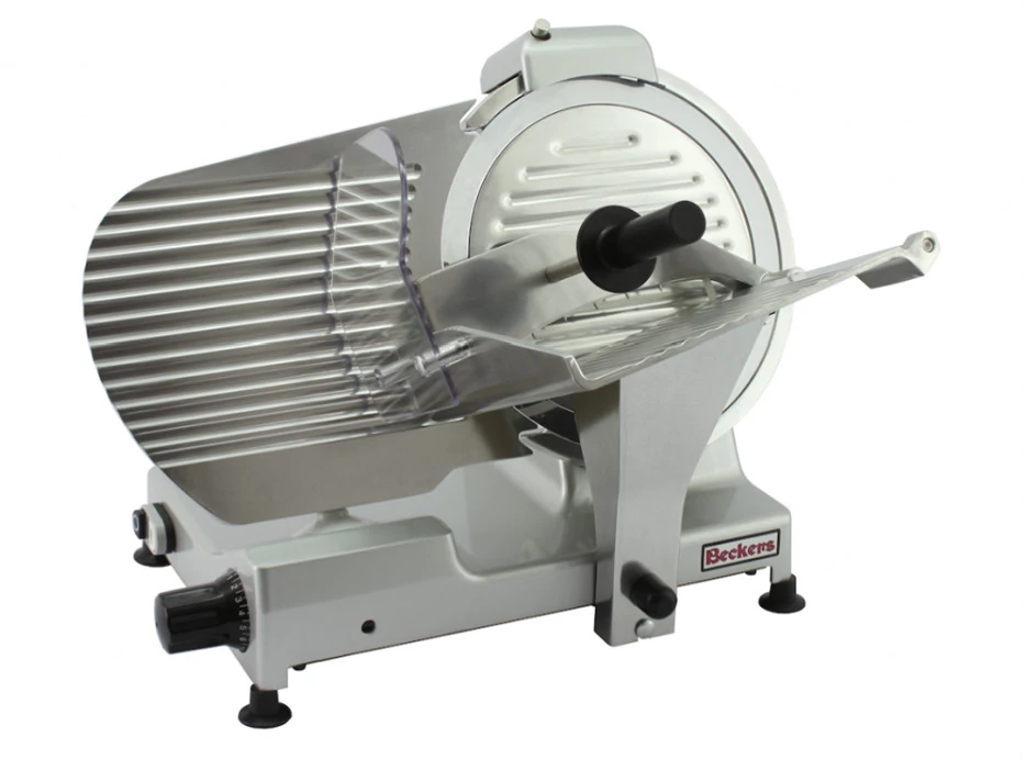 Beckers BKL 300 Szeletelőgép