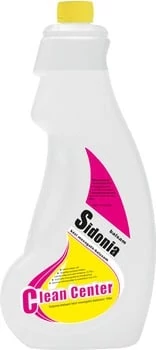 Clean Center Sidonia-balsam kézi mosogató-balzsam 1 liter