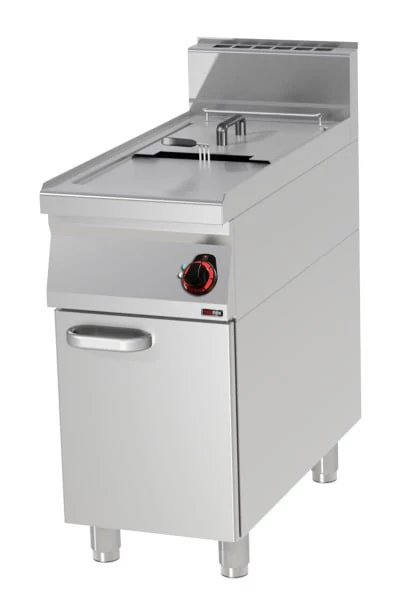 RM Gastro FE 90/40 17 E Elektromos fritőz