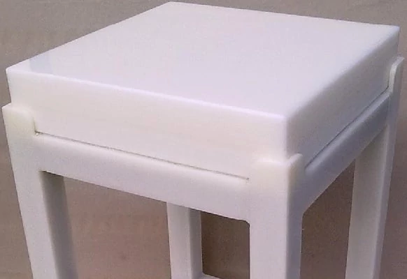 Plastic-Line 57125 Hústőke fej 40*40*10