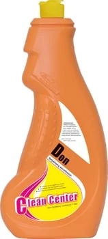 Clean Center Don folyékony súrolószer 1 liter