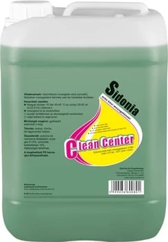 Clean Center Sidonia-strong mosogatószer 5 liter
