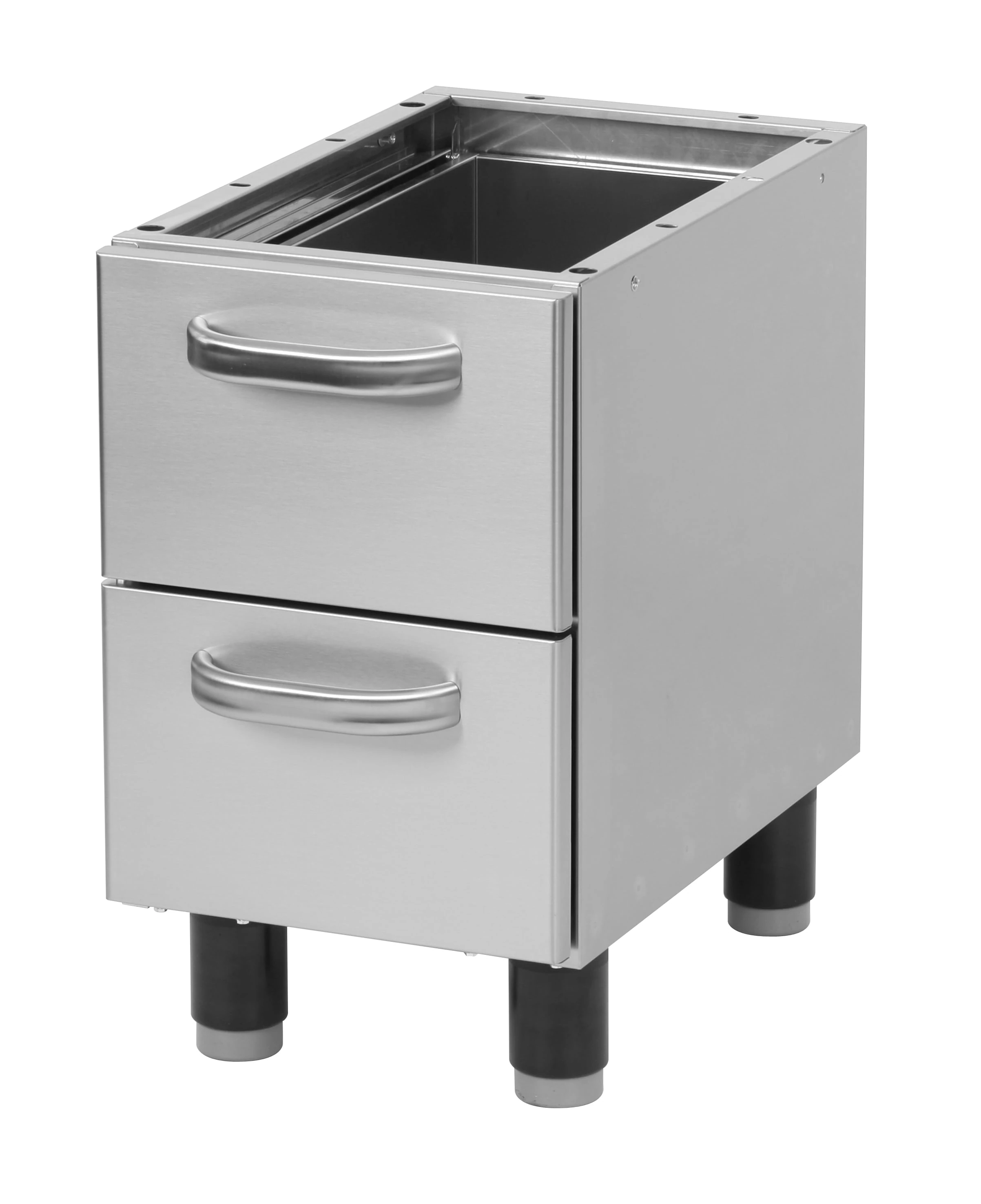 RM Gastro PZ 30 L Semleges szekrény