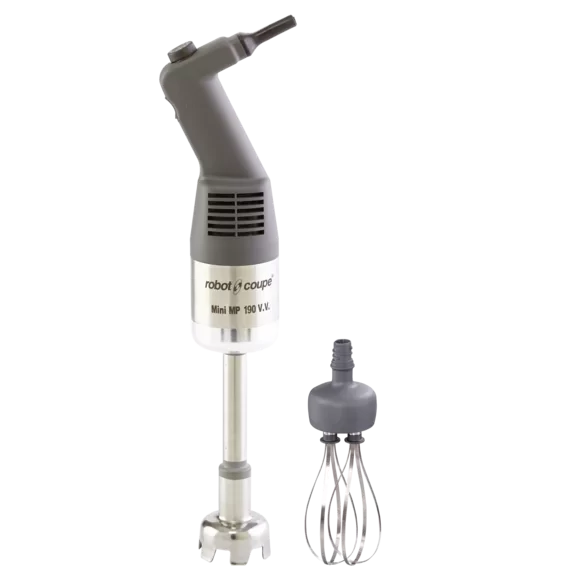 Robot Coupe MINI MP 190 Combi Merülő mixer (34770)