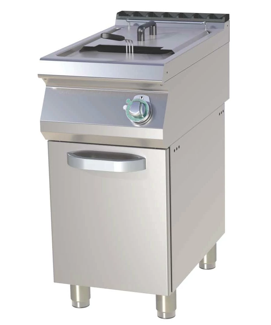 RM Gastro FE 740/13 E Elektromos fritőz
