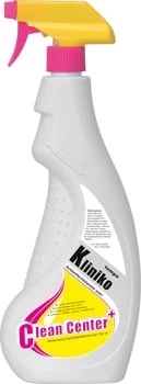 Clean Center Kliniko-Tempo gyorsfertőtlenítő felülettisztító 750 ml