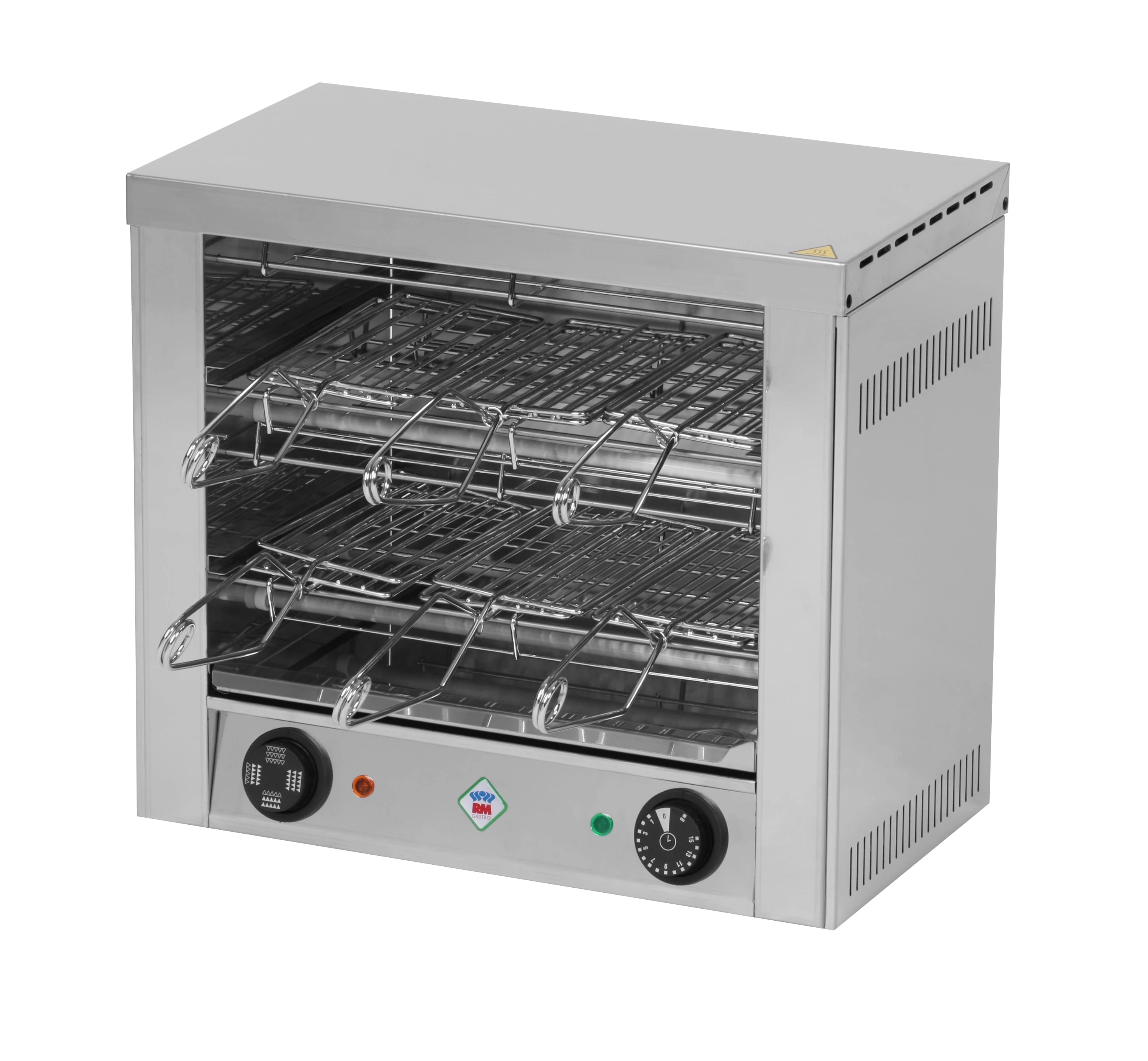 RM Gastro TO 960 GH Toaster