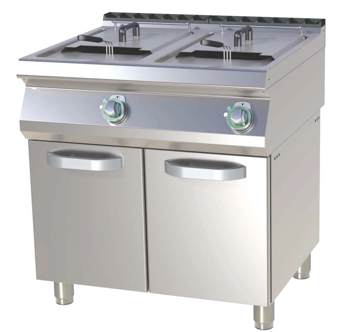 RM Gastro FE 780/13 E Elektromos fritőz