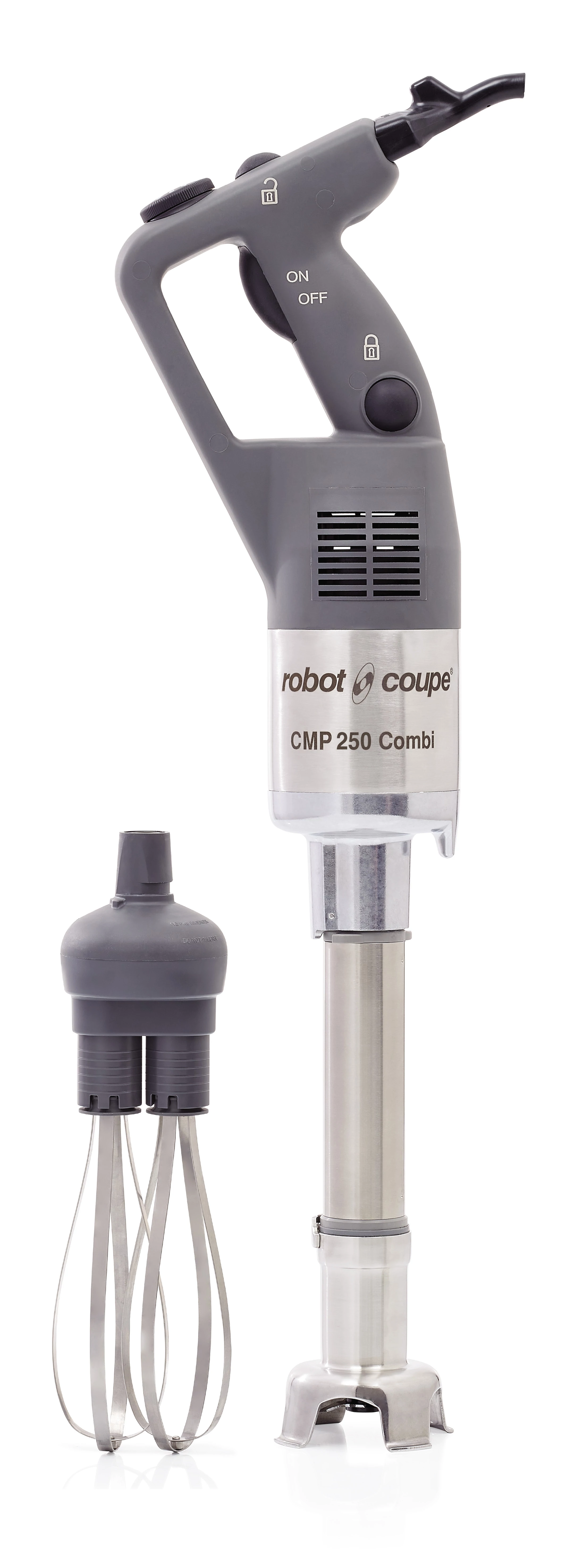 Robot Coupe CMP 250 Combi Merülő mixer (34300B)