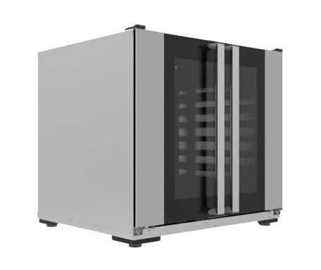 UNOX XEKPT-08HS-B LIEVOX Kelesztőszekrény BAKERLUX SHOP.Pro, Speed Pro 