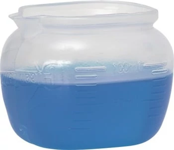 Clean Center Chef A1 Adagoló kupak (100 ml)
