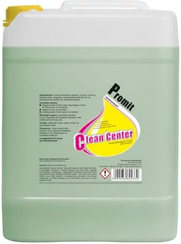 Clean Center Promit felmosószer 10 liter
