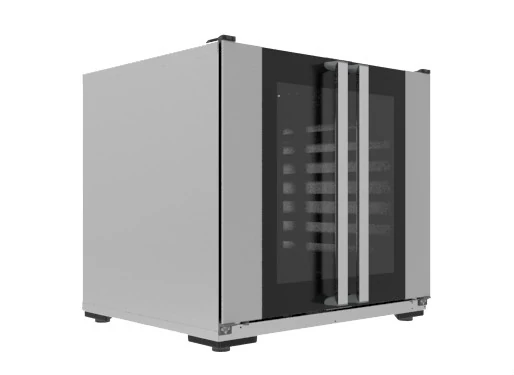 UNOX BAKERLUX SHOP.Pro XEKPT-10EU-C Kelesztőszekrény