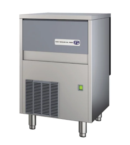 NTF SLF 190 W Jégdaragép