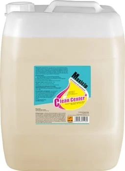 Clean Center Maxicip klórtartalmú CIP tisztítószer 26 kg