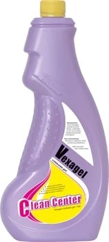 Clean Center Vexagél vízkőoldó 1 liter