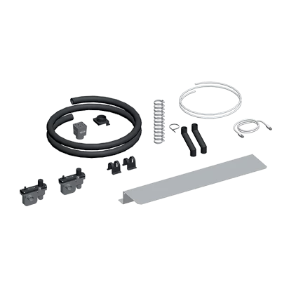 UNOX XEAQC-00E2-E Összekapcsoló kit (elektromos sütőhöz)