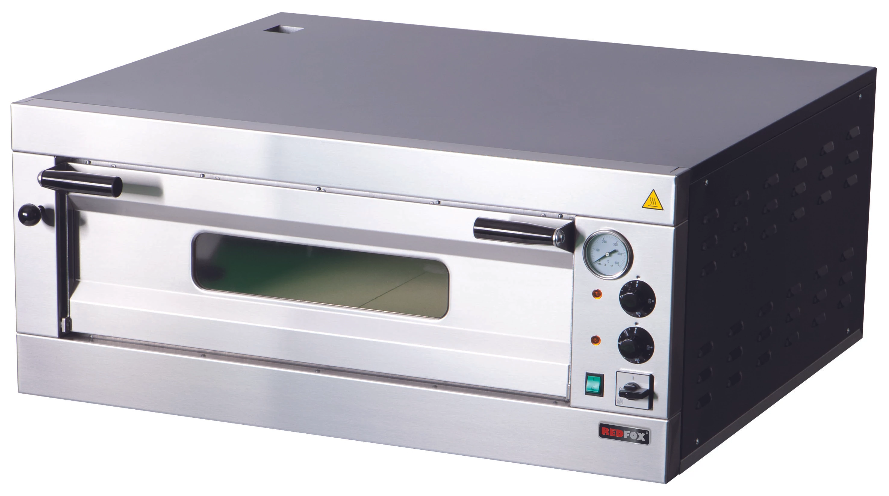 RM Gastro E 4 Pizzakemence