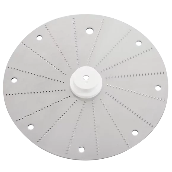 G-0,7 mm, 1 mm, 1,3 mm HORSERADISH reszelő tárcsa (27078) (27079) (27130)ESSENTIAL