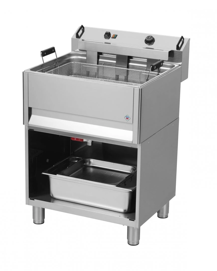 RM Gastro FE-60T/P Álló fritőz (Comfort Line)