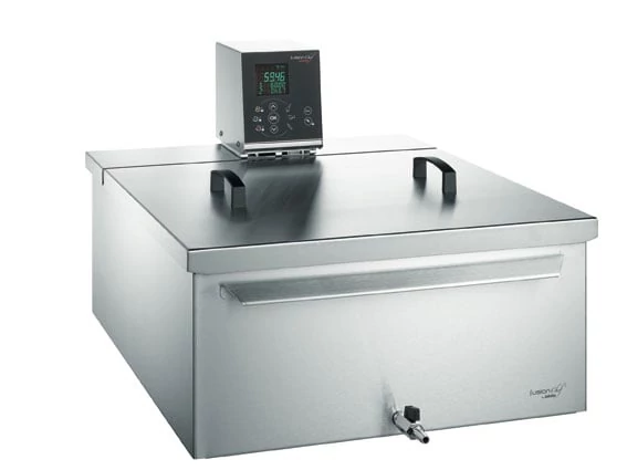 Julabo Pearl XL vízfürdős hőkezelő medence