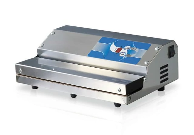 Intercom PREMIUM 350 Inox professzionális vákuumcsomagoló gép