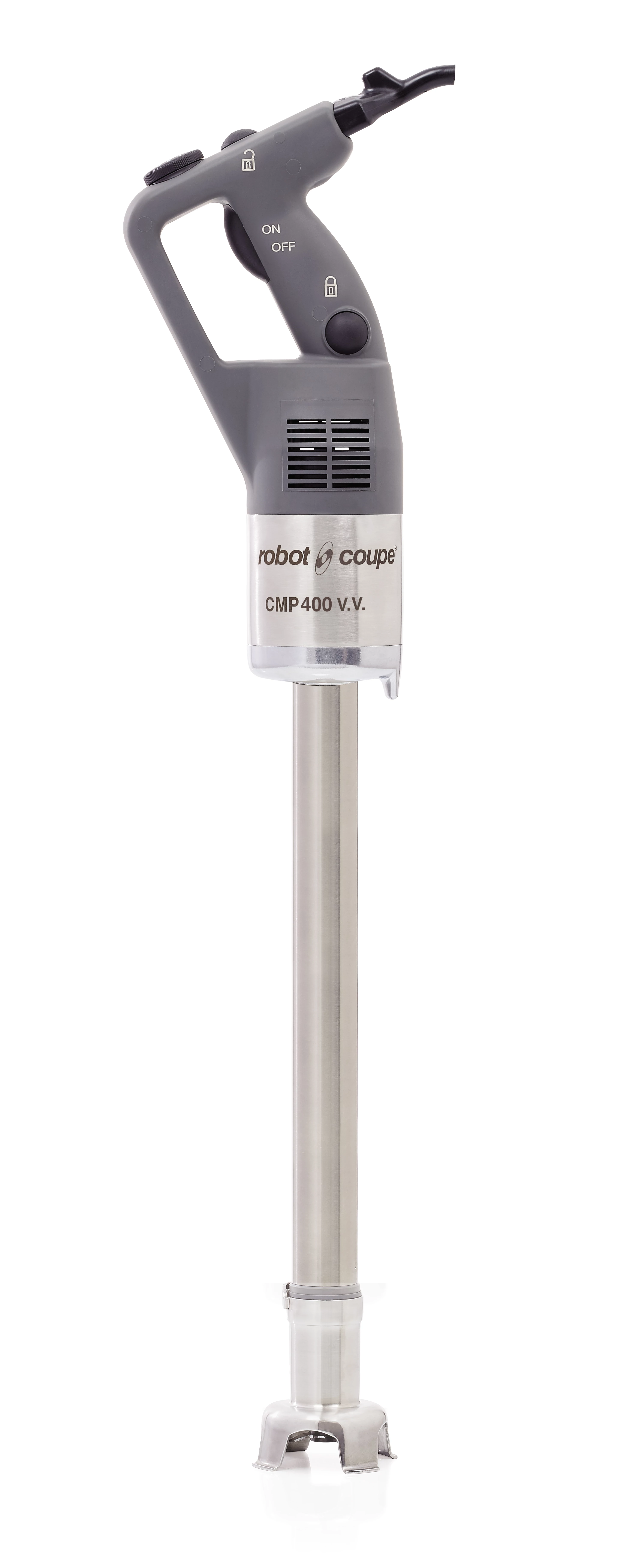 Robot Coupe CMP 400 V.V. Merülő mixer (34260B)