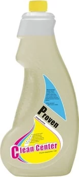 Clean Center Proven alaptisztító 1 liter