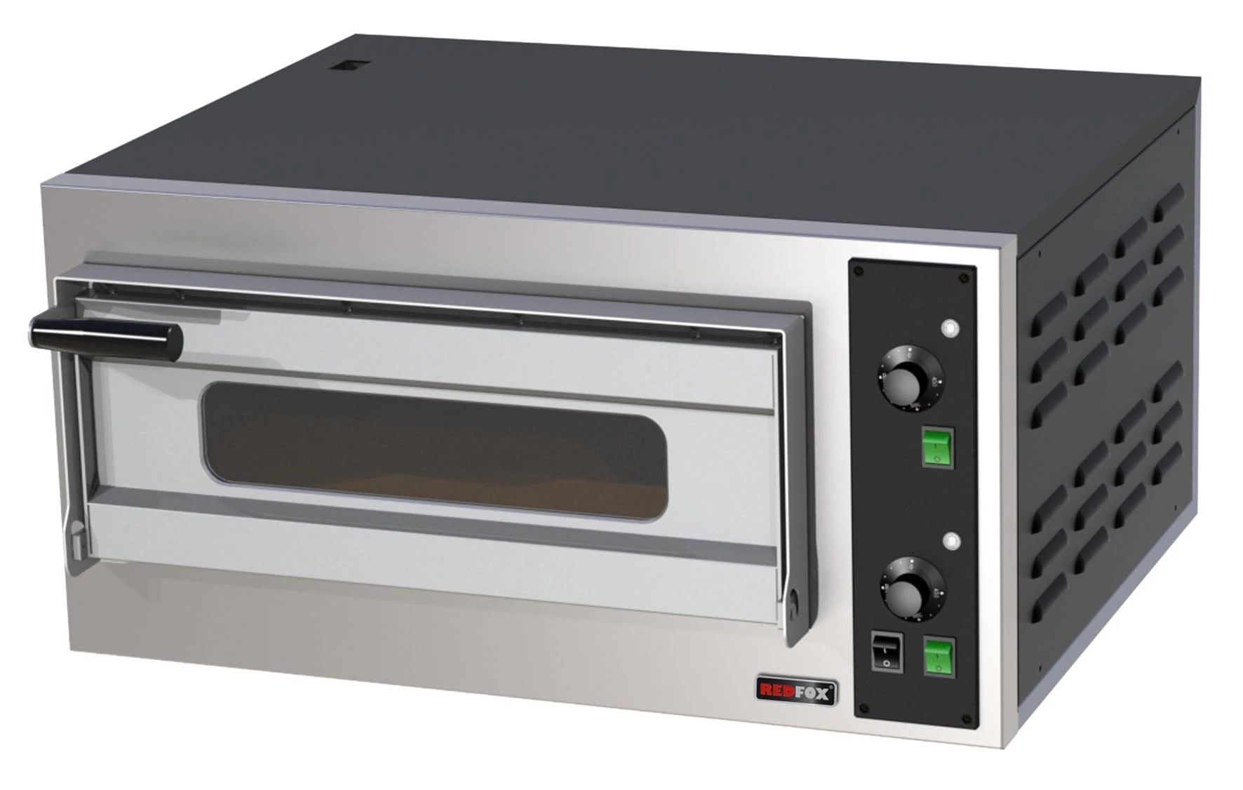 RM Gastro B 4/50 Pizzakemence