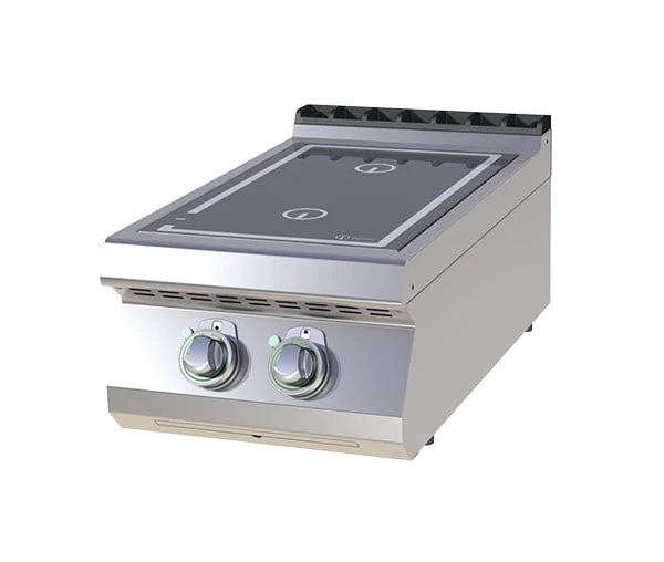 RM Gastro SPI 704 E Indukciós főzőlap