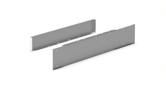 UNOX XUC040 Hővédő pajzs kit