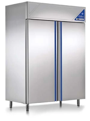Dalmec 1200 L GN 2/1 fagyasztószekrény