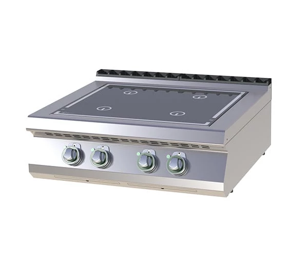 RM Gastro SPI 708 E Indukciós főzőlap