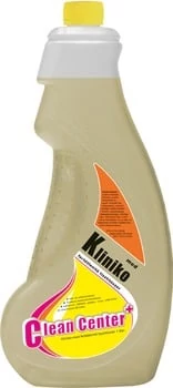 Clean Center Kliniko-med fertőtlenítő tisztítószer 1 liter