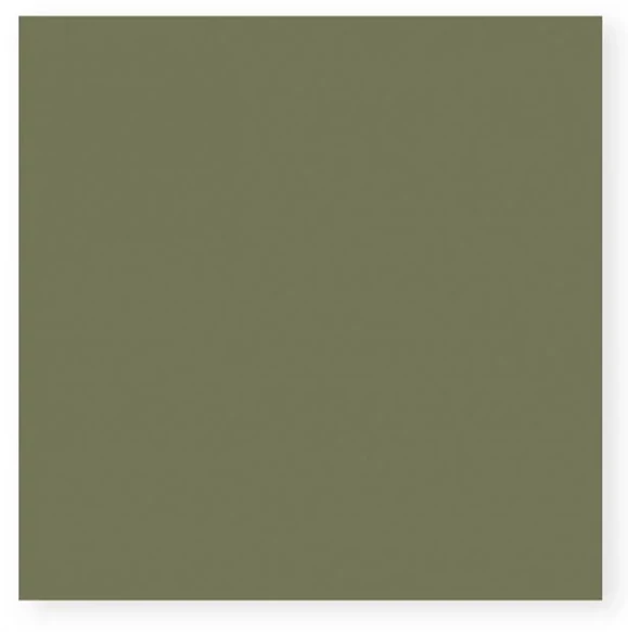 NARDI HPL 80x80 cm asztallap agave zöld színben