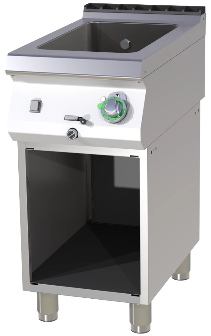 RM Gastro BM 740 E Melegentartó Bain-Marie
