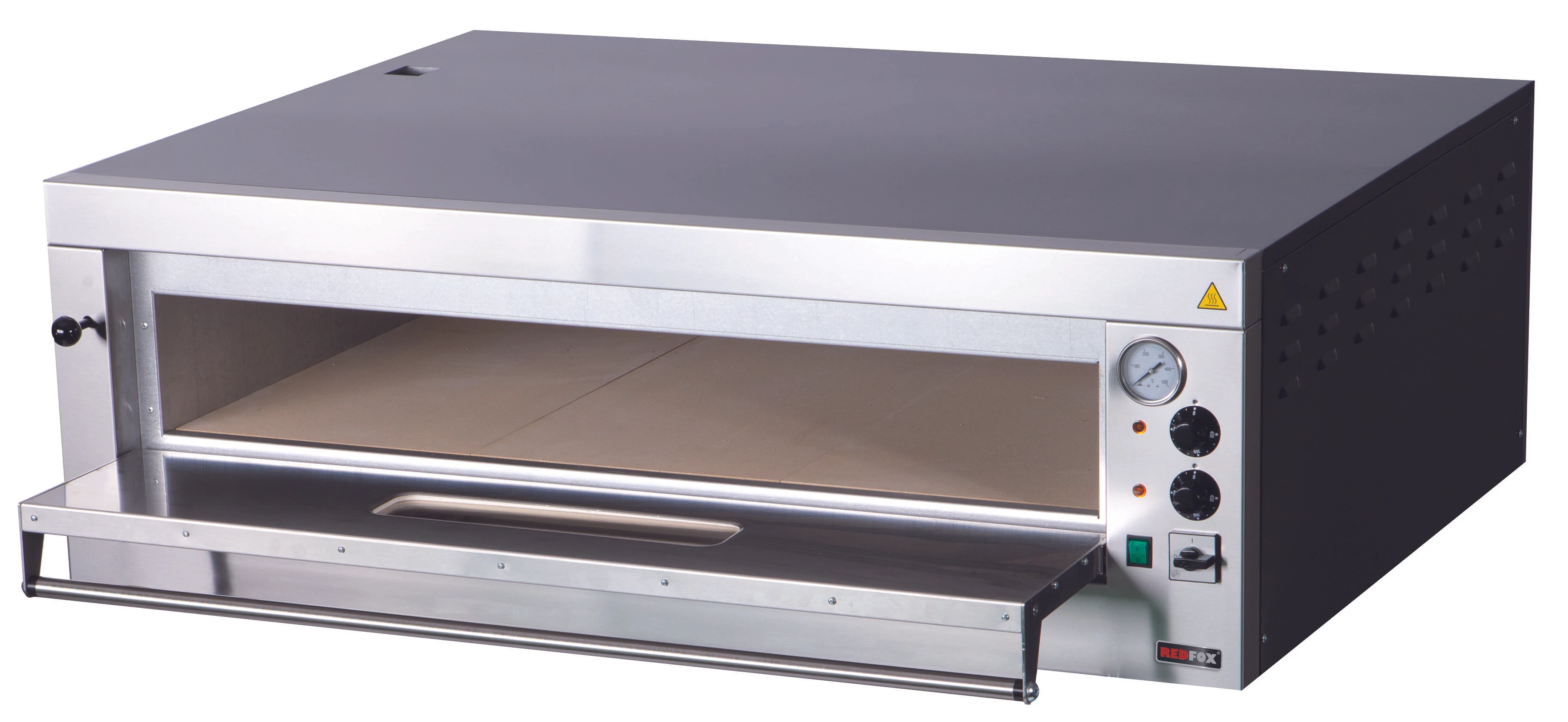 RM Gastro E 9 Pizzakemence