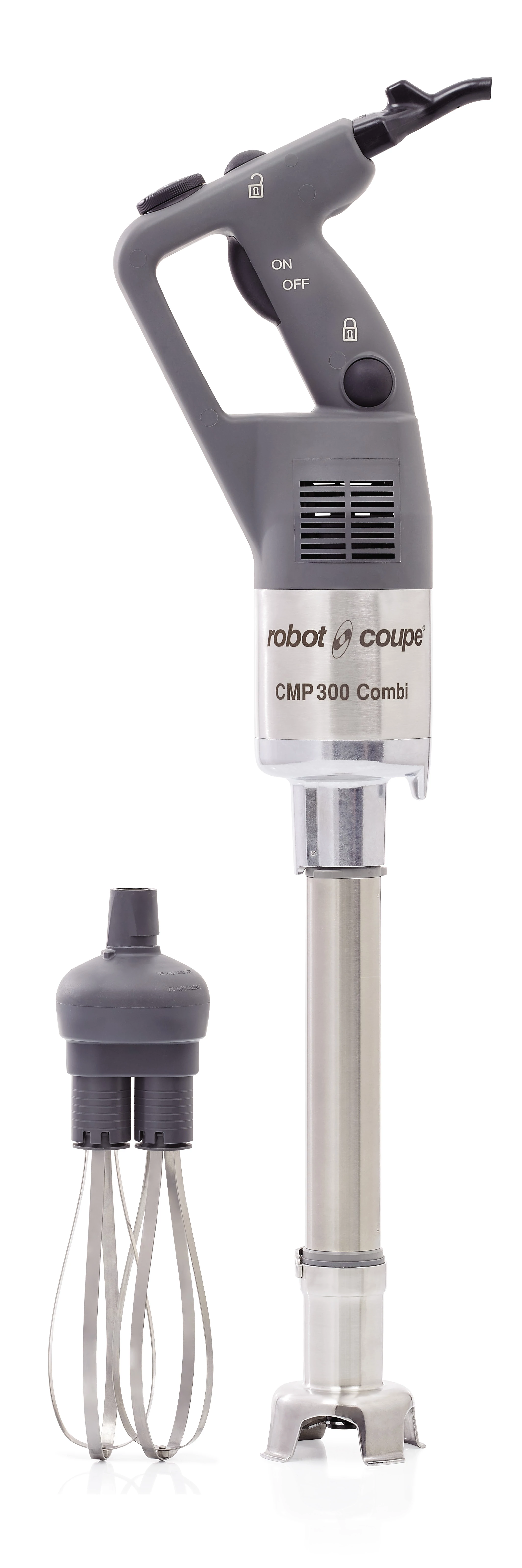 Robot Coupe CMP 300 Combi (34310B)