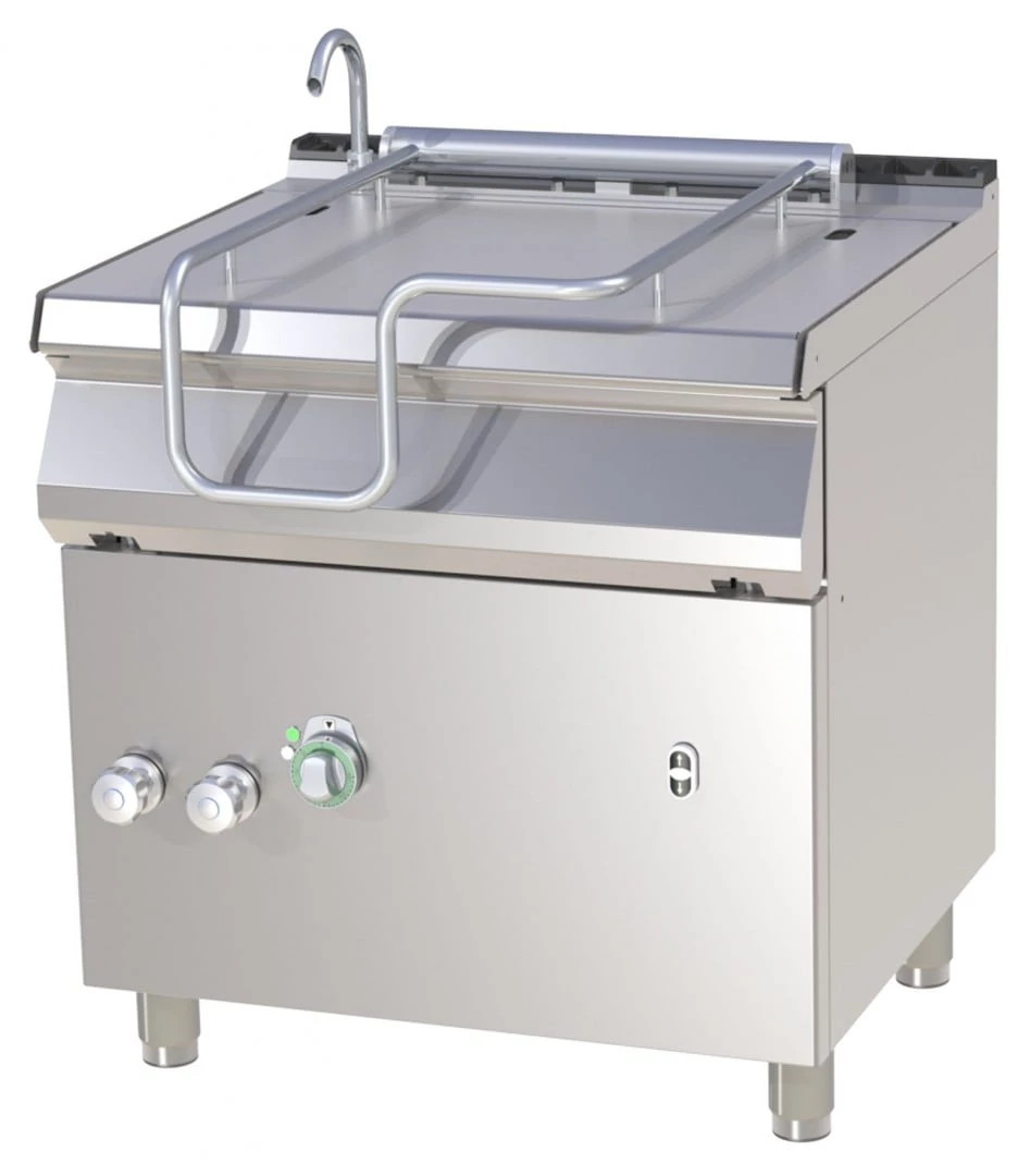 RM Gastro BRM 780 G Billenőserpenyő