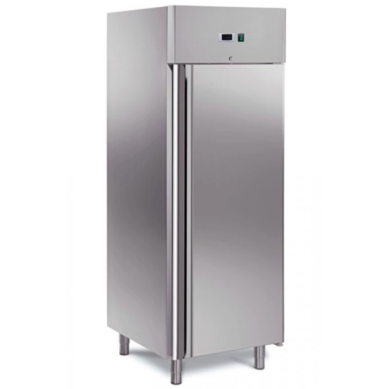 GNH 650 TN Ventilációs Hűtőszekrény, 650 liter