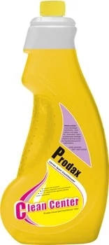 Clean Center Prodax savas ipari tisztítószer 1 liter